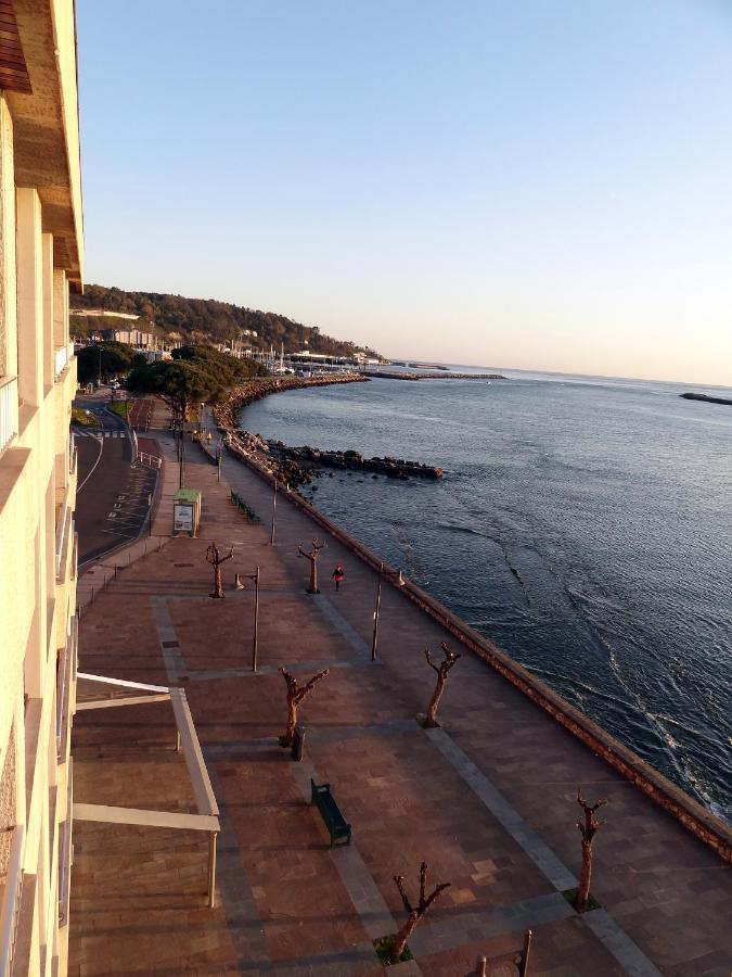 Ferienwohnung Txingudi By Basquelidays Hondarribia Exterior foto