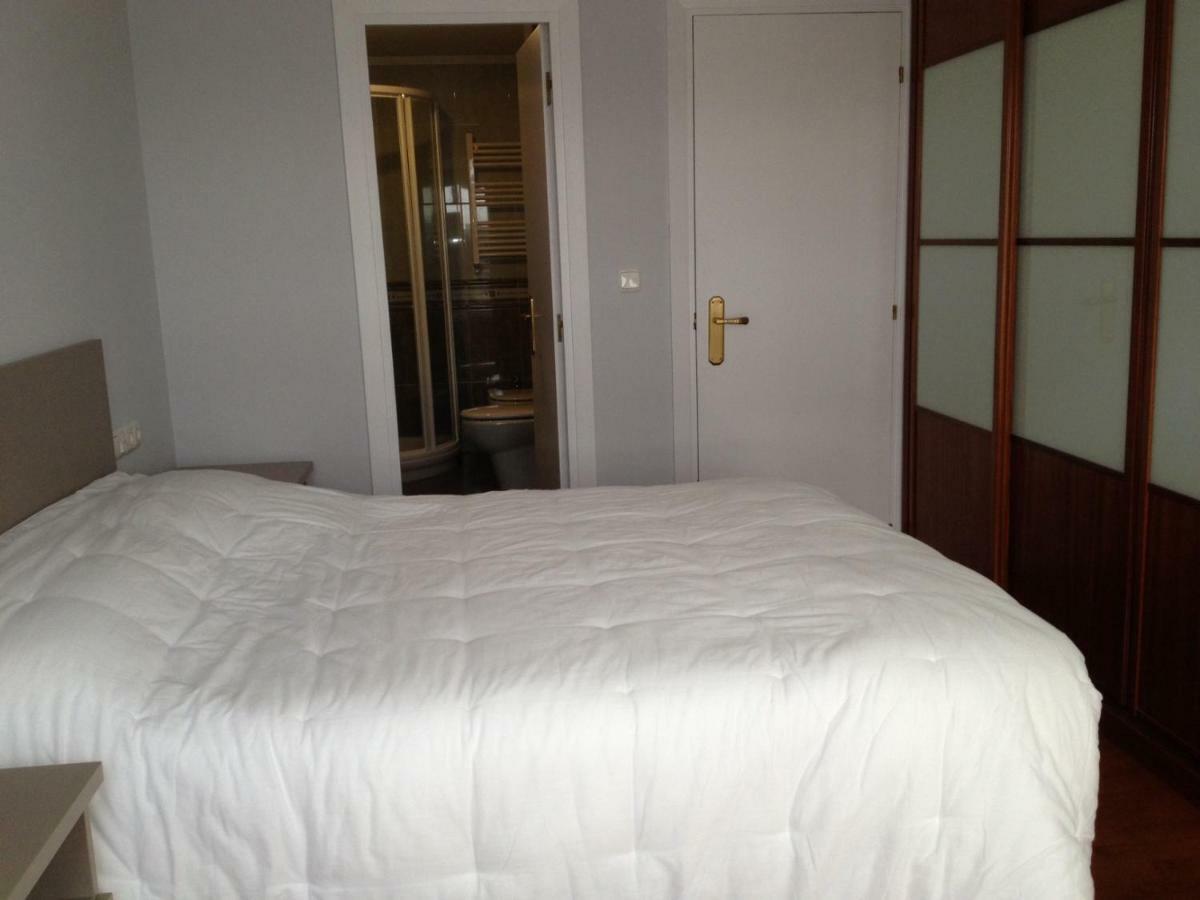 Ferienwohnung Txingudi By Basquelidays Hondarribia Exterior foto