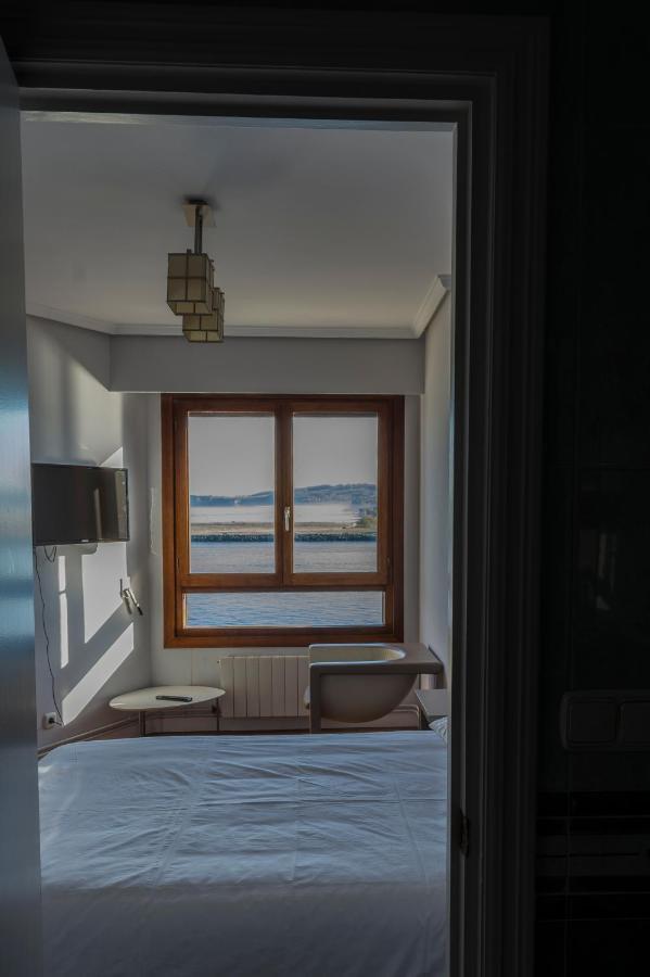 Ferienwohnung Txingudi By Basquelidays Hondarribia Exterior foto